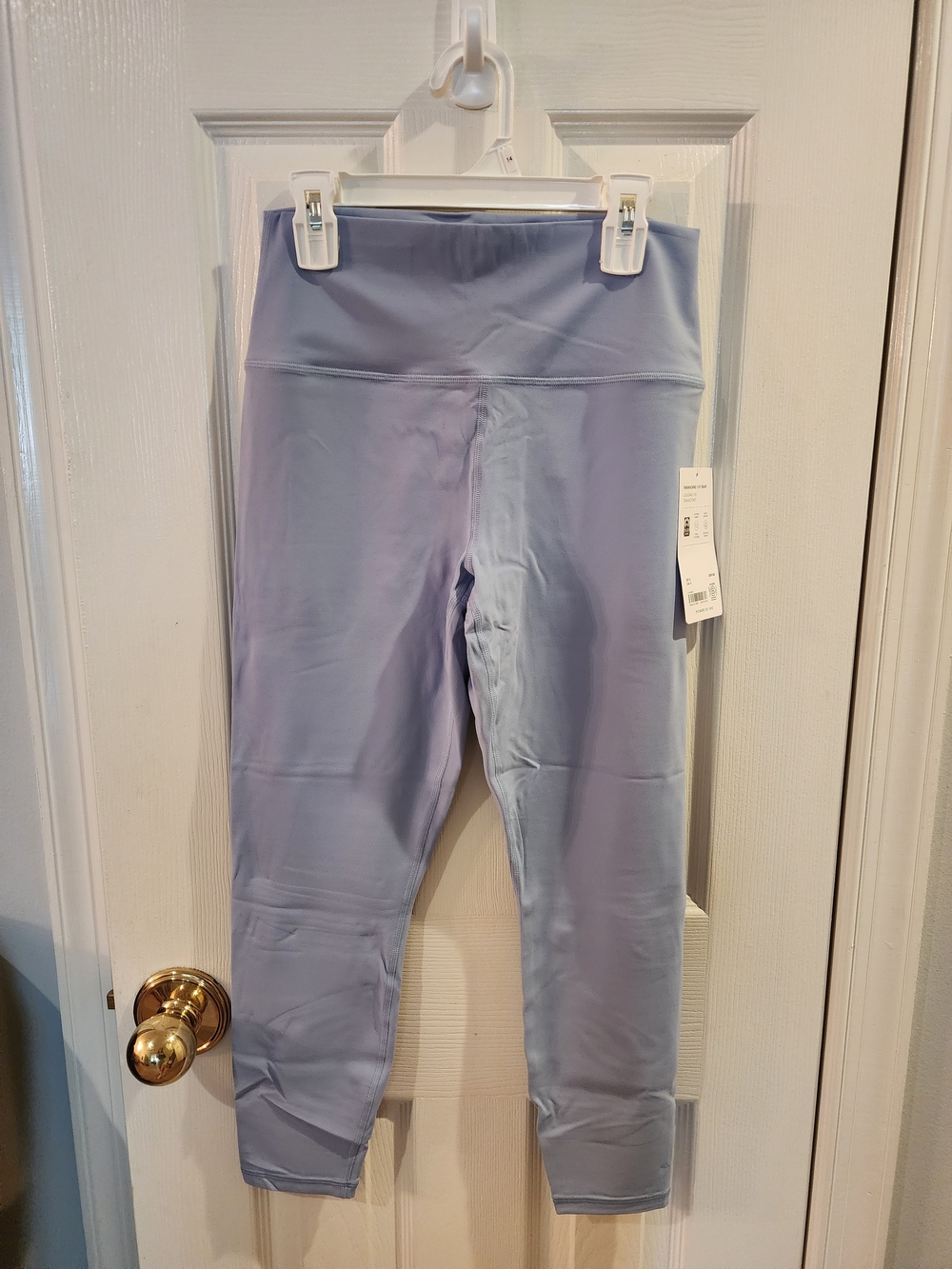 Athleta High-Rise Performance Leggings